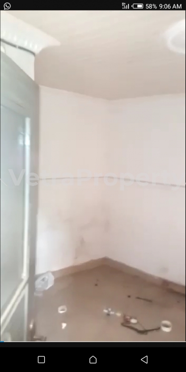  Wonderful and Decent Mini Flat at Ajao Estate Anthony  Flat for Rent Maryland Lagos Vetra  Property