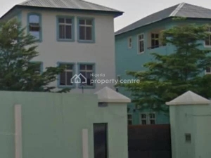 4 Bedroom Detached Duplex 4 bedroom Detached Duplex for Sale Victoria Island Lagos Vetra  Property