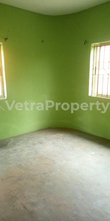  Neat and Marvelous 3 Bedroom Flat at Mendel Maryland  Land for Rent Maryland Lagos Vetra  Property