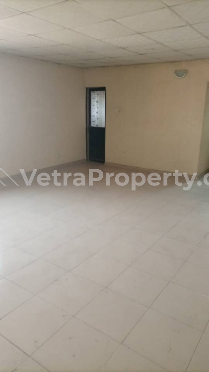  Decent and Lovely 3 Bedroom Flat in an Estate at Adeniyi Jones Ikeja  Flat for Rent Ikeja Lagos Vetra  Property