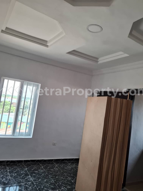  Newly Built Room Self Contain at Alapere  Flat for Rent Kosofe Ikosi Lagos Vetra  Property