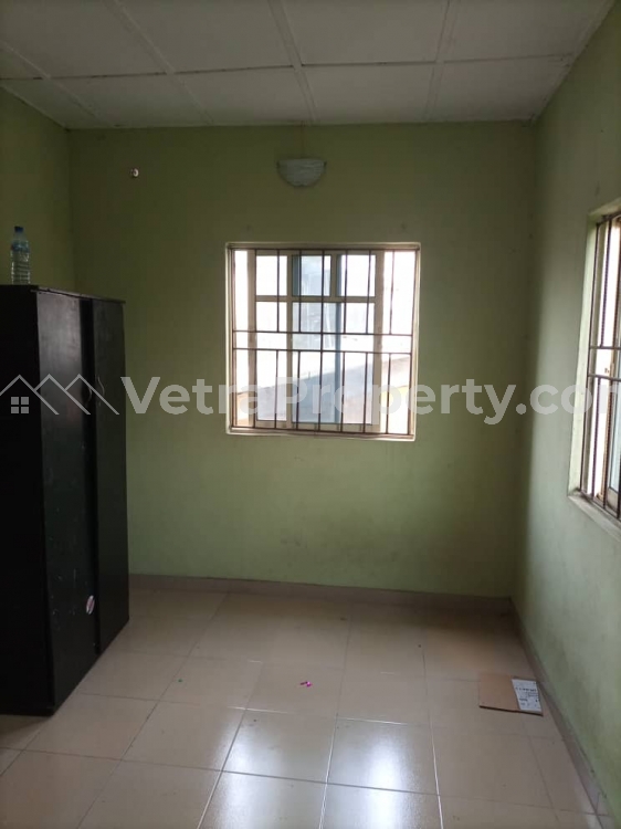  Clean and Modern Mini Flat at Off College Road Ogba  Flat for Rent Ogba Lagos Vetra  Property