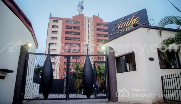  3 Bedroom Apartment for rent At Milverton Road, Anike Court, Ikoyi  House for Rent Ikoyi Lagos Vetra  Property