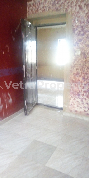 Moderately Decent 2 Bedroom Flat in an estate at Anthony  Land for Rent Maryland Lagos Vetra  Property