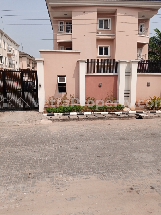  3 Bedroom Apartment for rent at Ikoyi  House for Rent Ikoyi Lagos Vetra  Property