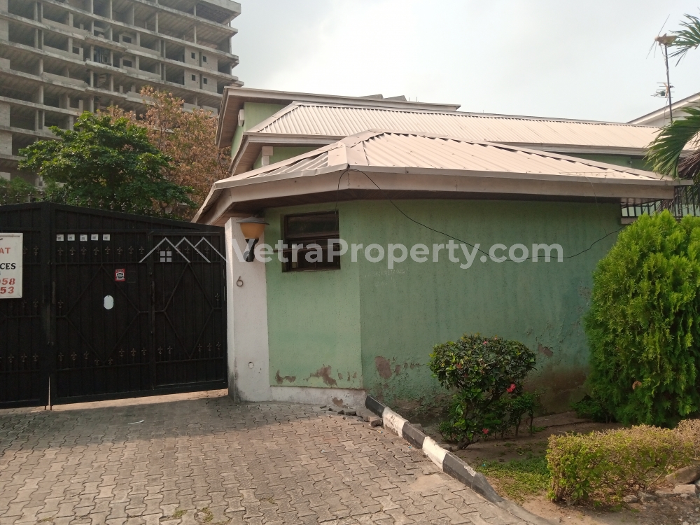  3 Bedroom Apartment for rent at ikoyi  House for Rent Ikoyi Lagos Vetra  Property