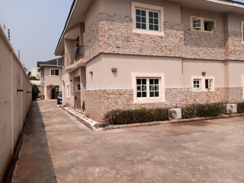  2 Bedroom flats in ikoyi  House for Rent Ikoyi Lagos Vetra  Property