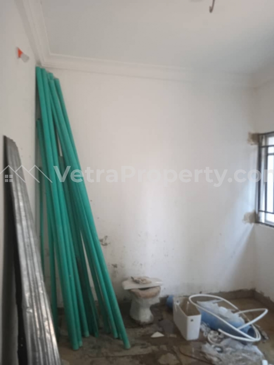  Brand New Lovely Mini Flat at Sholuyi Gbagada  Flat for Rent Gbagada Lagos Vetra  Property