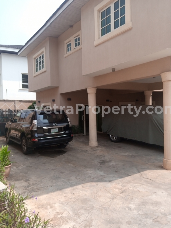  3 Bedroom fat for rent  House for Rent Ikoyi Lagos Vetra  Property
