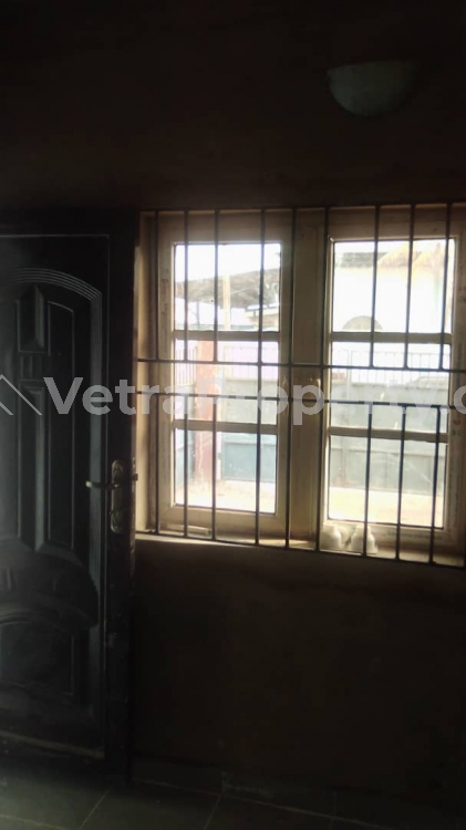  Neat and wonderful Mini Flat at Ogba  Flat for Rent Ogba Lagos Vetra  Property