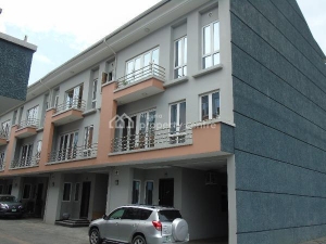 5 Bedroom Terraced Duplex 5 bedroom Terraced Duplex for Sale Ikoyi Lagos Vetra  Property