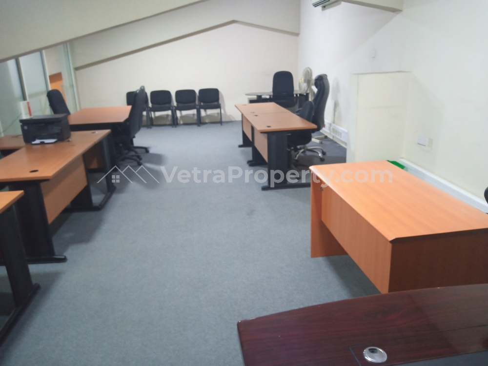  57 SQM Office Space at Lapal House for rent  Commercial Property for Rent Lagos Island Lagos Vetra  Property