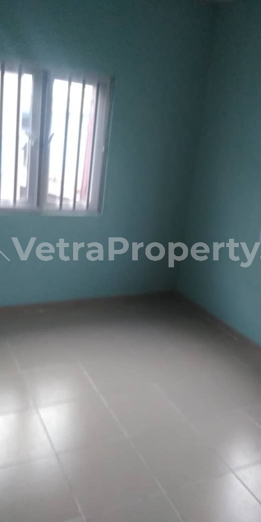  Clean and Newly Built 3 Bedroom Flat at Ogba  Flat for Rent Ogba Lagos Vetra  Property