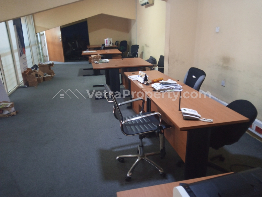  55 QSM Office Space for rent available at Lapal House, Lagos Island  Commercial Property for Rent Lagos Island Lagos Vetra  Property