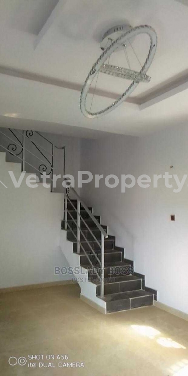  Magnificent 3 Bedroom Duplex At Awoyaya Ajah  House for Rent Ajah Lagos Vetra  Property