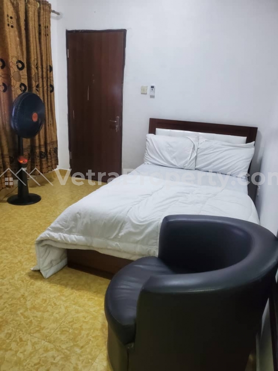 Unique and Ultra Modern Room Self Contain at Osapa London lekki  Flat for Rent Lekki Lagos Vetra  Property