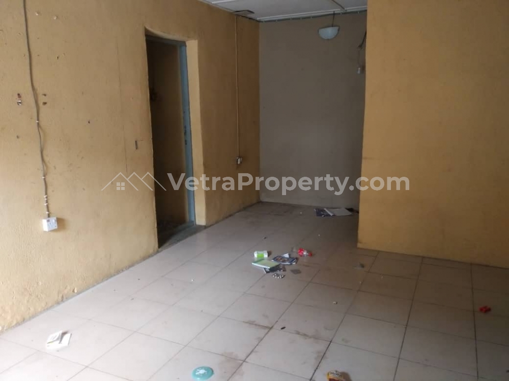  Clean and Spacious Mini Flat at Ogba  Flat for Rent Ogba Lagos Vetra  Property
