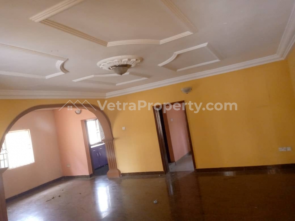  Ultra modern 3 Bedroom Flat at sangotedo Ajah  Flat for Rent Ajah Lagos Vetra  Property