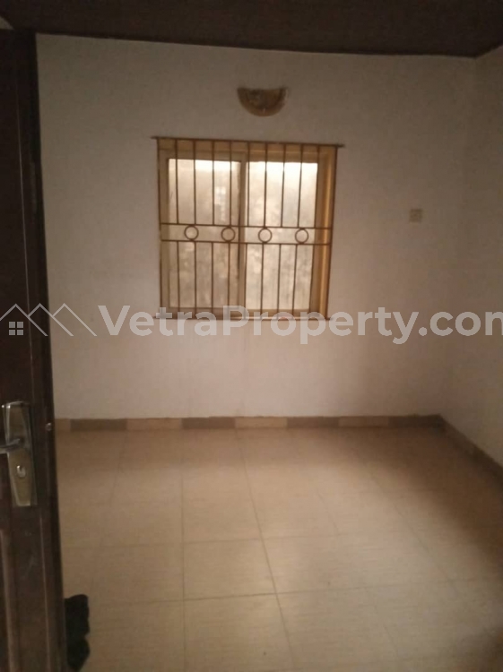  Clean and Decent Mini Flat at Badore Ajah  Flat for Rent Ajah Lagos Vetra  Property