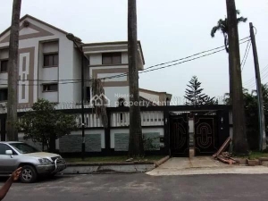 4 Bedroom Semi-detached Duplex  4 bedroom Semi-Detached Duplex for Sale Ogudu Lagos Vetra  Property