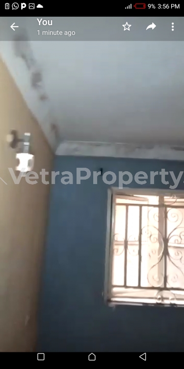  Lovely and Spacious 2 Bedroom Flat at Anthony  Land for Rent Maryland Lagos Vetra  Property