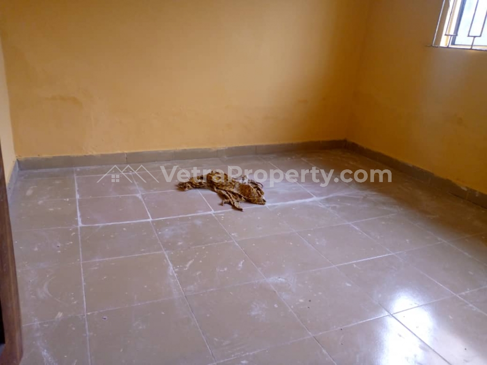 Lovely and Spacious Mini Flat at Sabo Yaba  Flat for Rent Yaba Lagos Vetra  Property