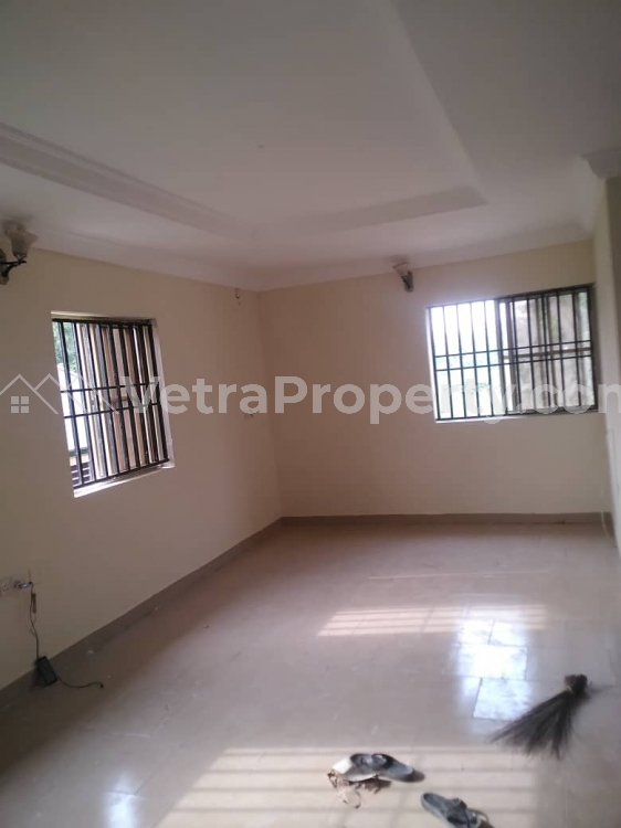  Lovely and Spacious 3 Bedroom Flat at Greenland Estate Mende Maryland  Land for Rent Maryland Lagos Vetra  Property