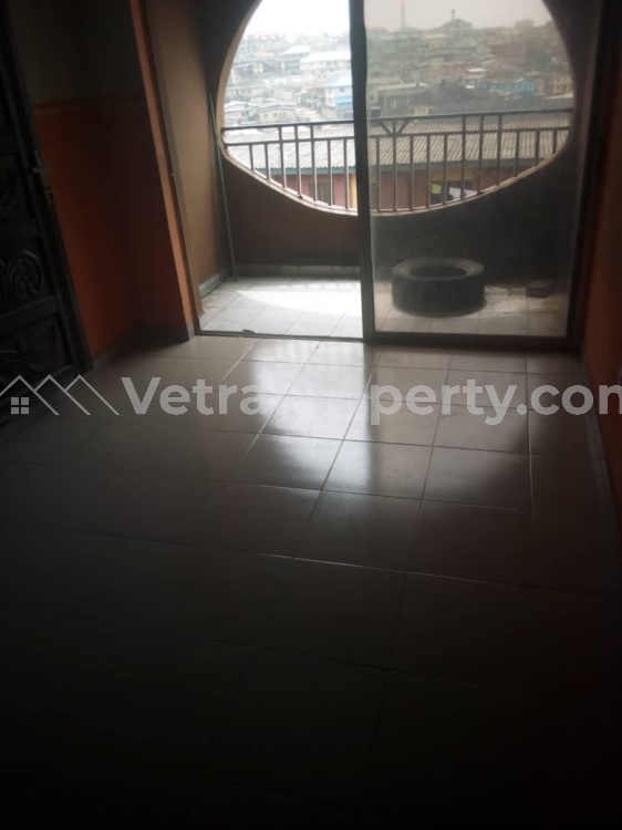  Wonderful and Decent 2 Bedroom Flat at off Haruna Ogba  Flat for Rent Ogba Lagos Vetra  Property