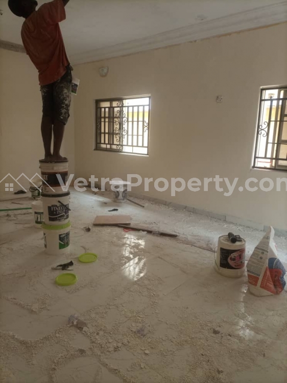  Standard and Spacious Mini Flat at Lekki Peninsula Scheme 2 Ajah  Flat for Rent Ajah Lagos Vetra  Property