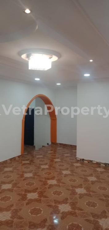  Neat and wonderful 3 Bedroom Flat at Magodo phase one  Flat for Rent Kosofe Ikosi Lagos Vetra  Property