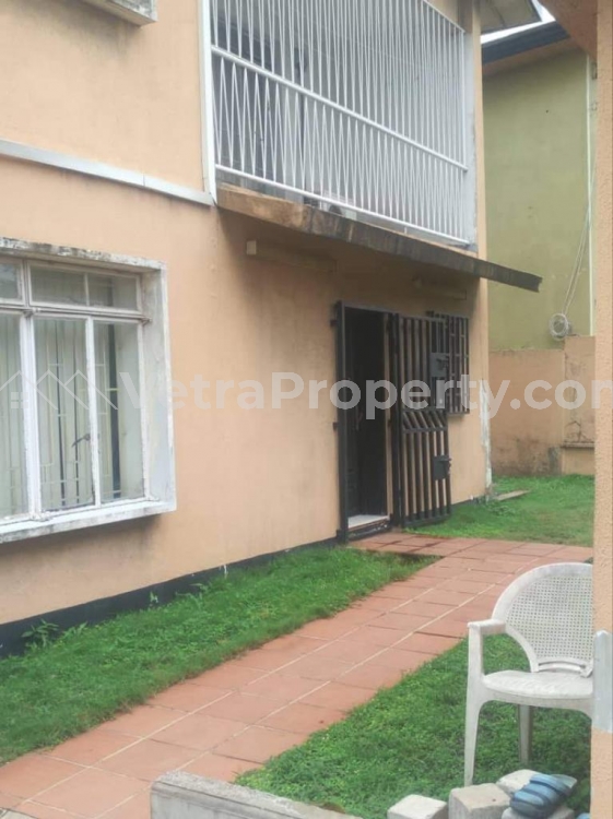  6 Bedroom Duplex with BQ on 690 sqm  6 bedroom House for Sale Ikoyi Lagos Vetra  Property