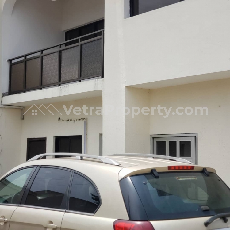  Nicely built spacious 6 bedroomm duplex with bq for 85m each neg with C of O @ 6th Avenue festac  6 bedroom House for Sale  Lagos Vetra  Property