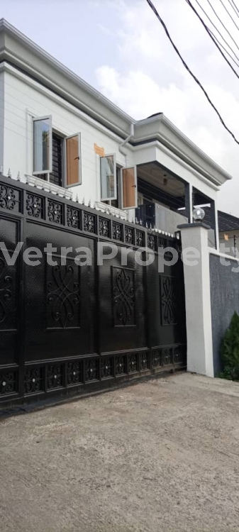 Newly built executive 3 bedroom flat at ikosi ketu  Flat for Rent Kosofe Ikosi Lagos Vetra  Property