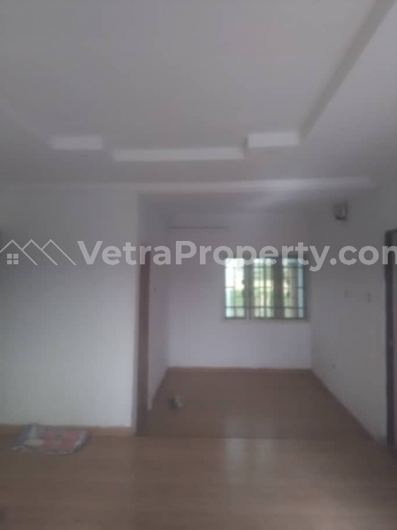  Newly Renovated 3 Bedroom Flat at Ogudu  Flat for Rent Ogudu Lagos Vetra  Property