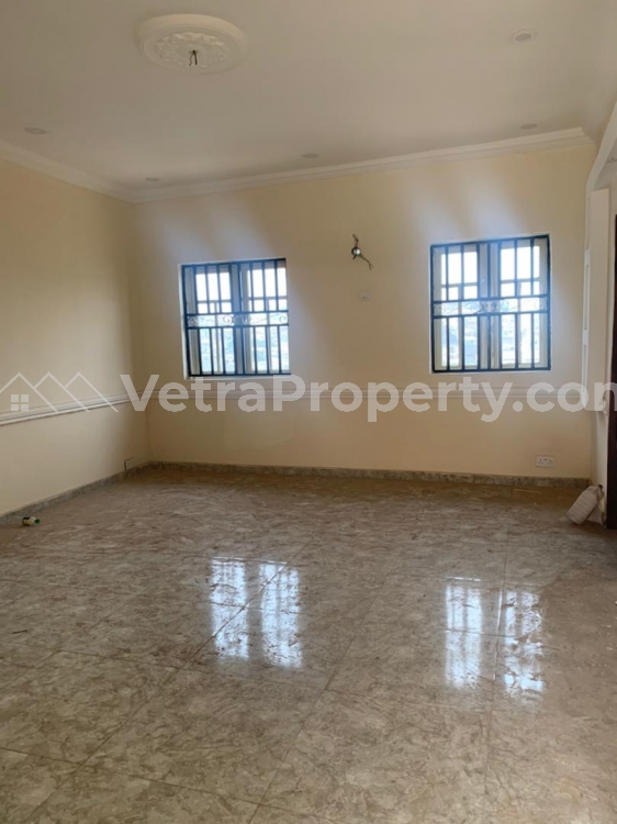  Brand New 2 Bedroom Flat at Ogba  Flat for Rent Ogba Lagos Vetra  Property
