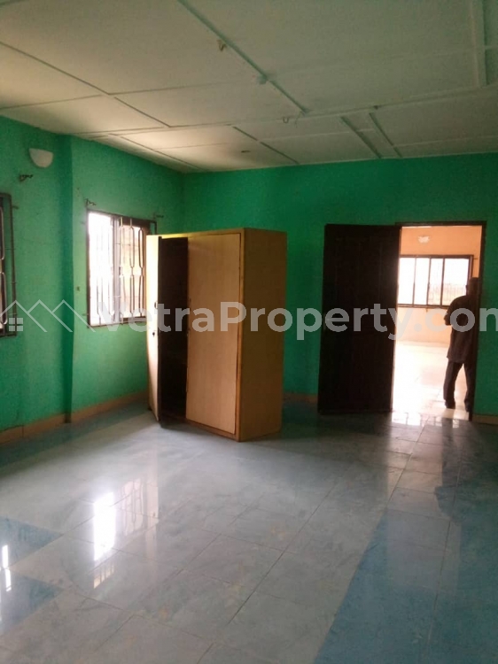  Very Decent and Spacious 3 Bedroom Flat at Bamako Estate  Flat for Rent Ojodu Lagos Vetra  Property
