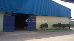 Warehouse  Warehouse for Sale Arepo Ogun Vetra  Property
