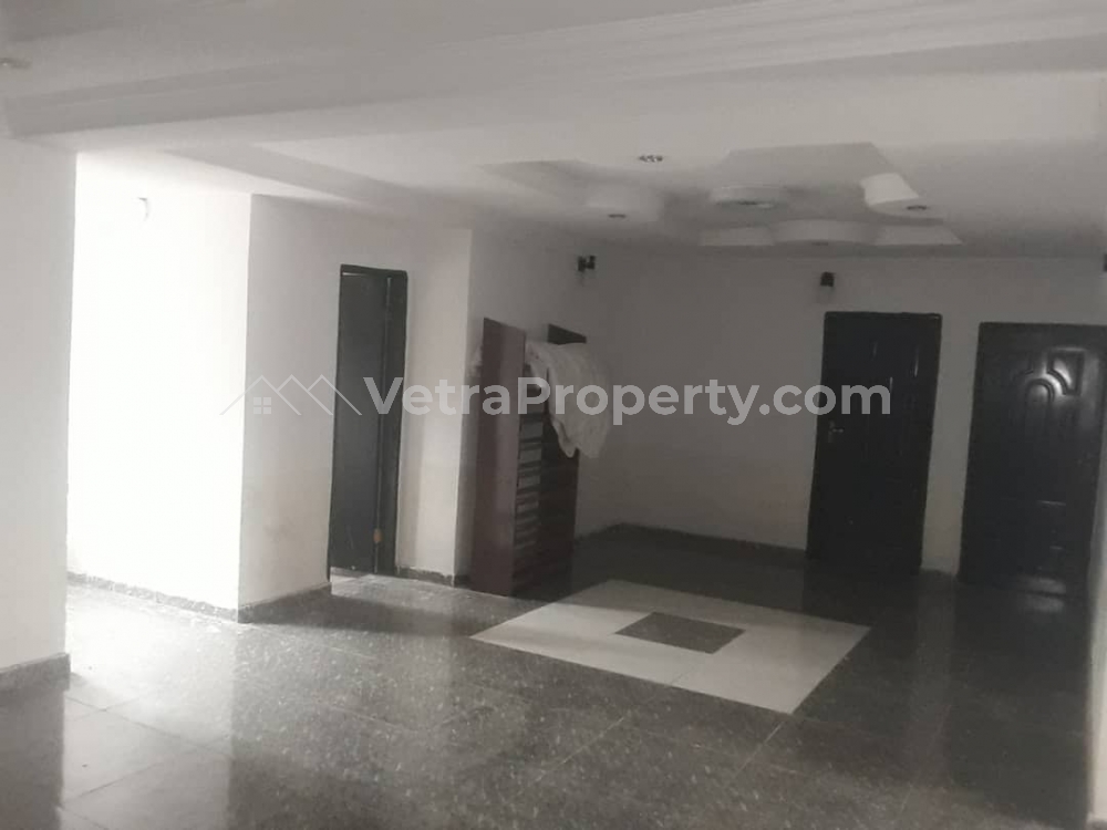  Brand New Clean and Spacious 3 Bedroom Flat at Addo Road Ajah  Flat for Rent Ajah Lagos Vetra  Property