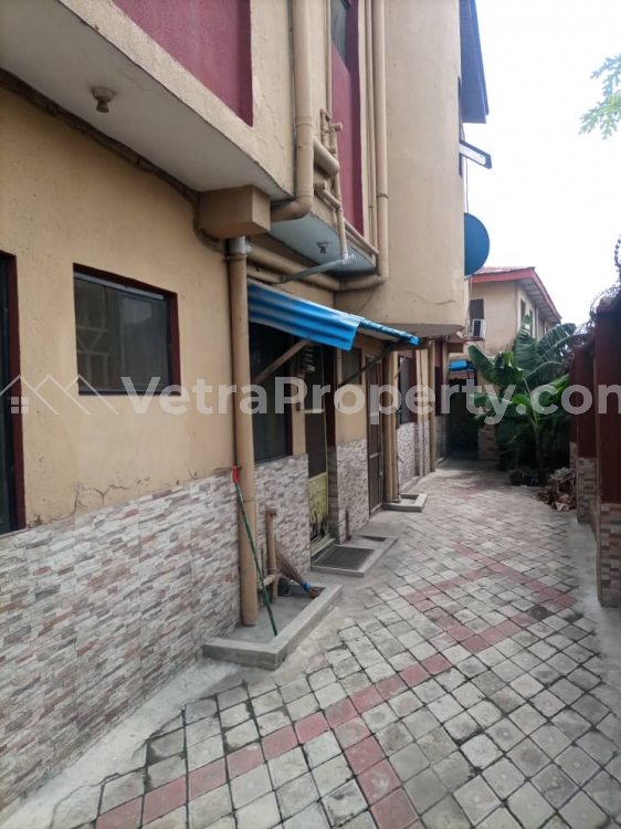  Decent and Portable Mini Flat at Ogudu ori oke  Flat for Rent Ogudu Lagos Vetra  Property
