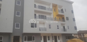 4 Bedroom Flat 4 bedroom Flat for Sale Gbagada Lagos Vetra  Property