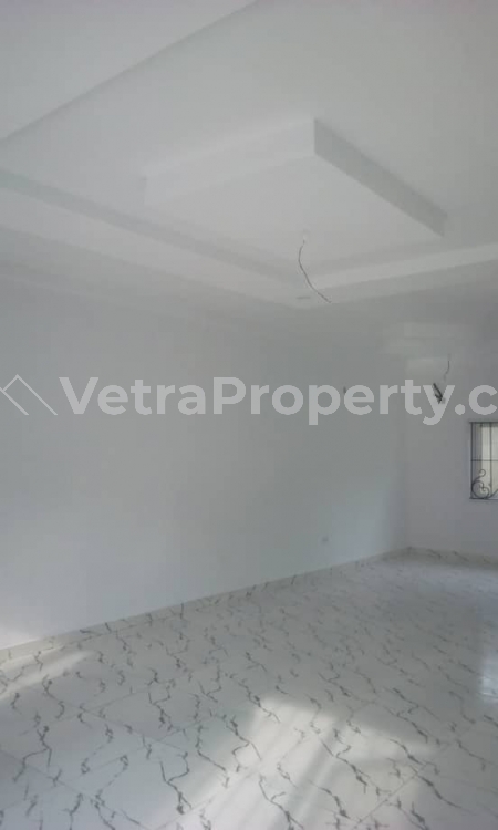  Brand New 3 Bedroom Flat in an Estate at Sangotedo Ajah  Flat for Rent Ajah Lagos Vetra  Property