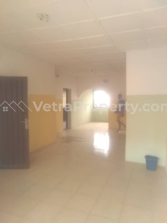  Standard and Spacious 3 Bedroom Flat at Grammar School Ojodu  Flat for Rent Ojodu Lagos Vetra  Property