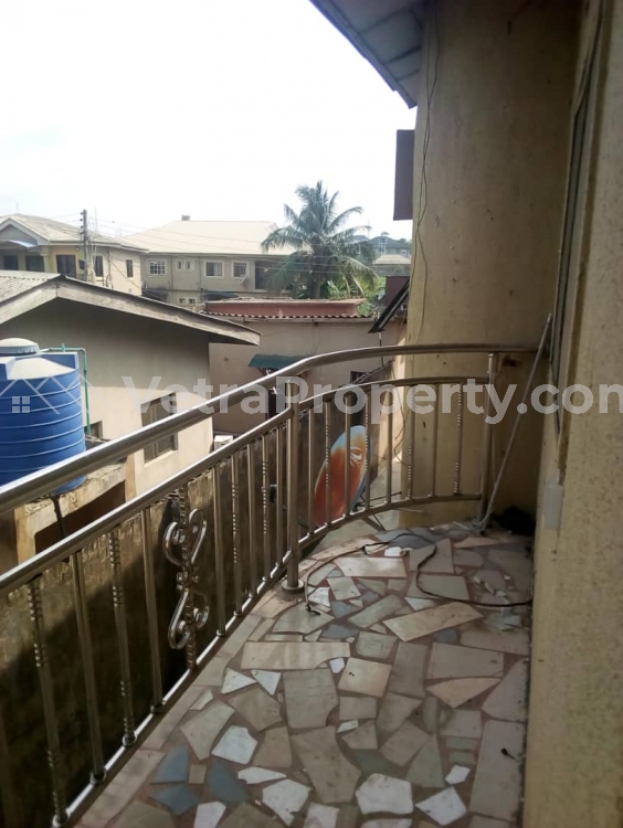  Marvelous and Neat 3 Bedroom Flat at Ogudu  Flat for Rent Ogudu Lagos Vetra  Property