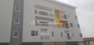 3 Bedroom Flat  3 bedroom Flat for Sale Gbagada Lagos Vetra  Property