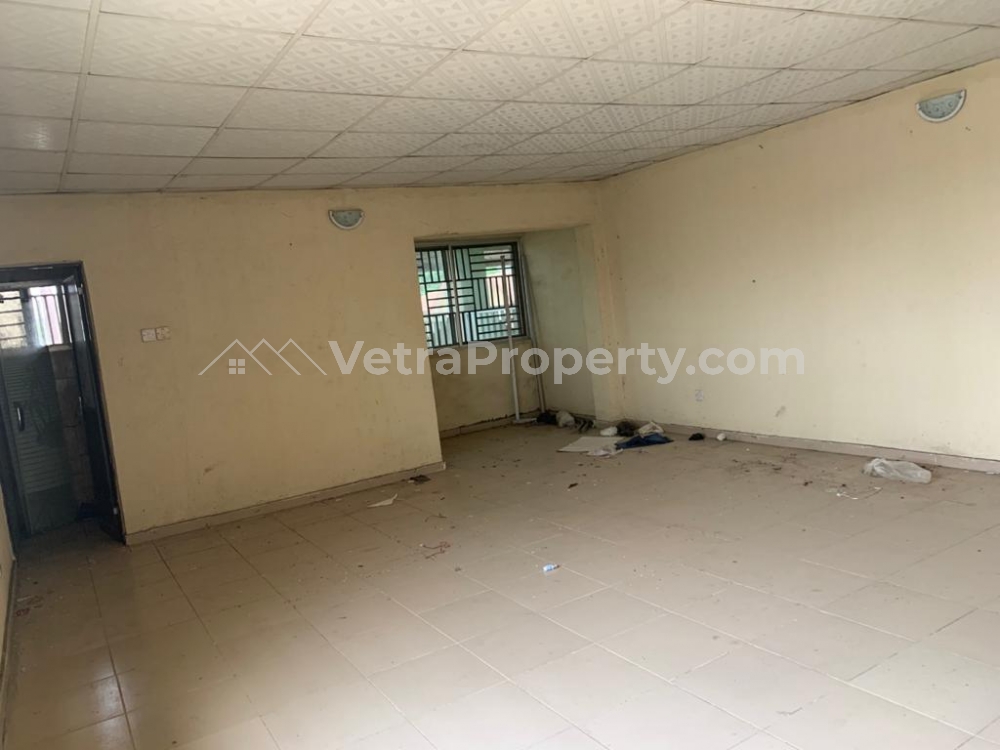  Neat And Spacious 3 Bedroom Flat at Alausa Ikeja  Flat for Rent Ikeja Lagos Vetra  Property