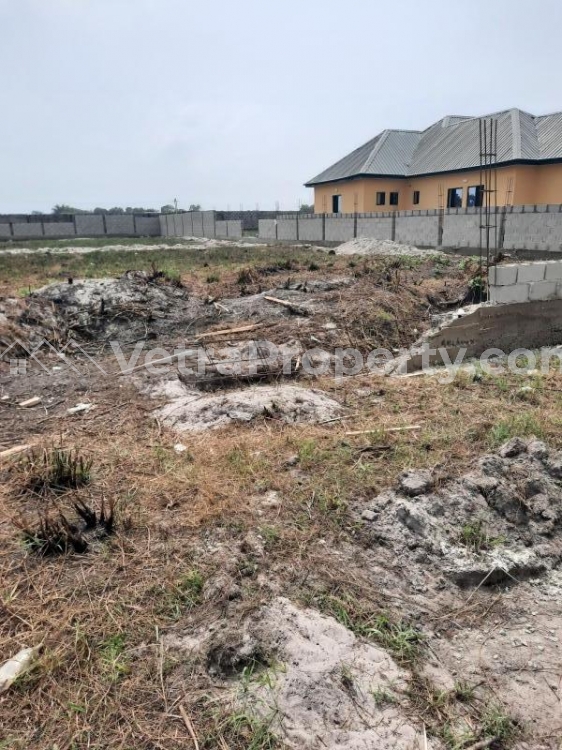  Land in Orchid Road  Land for Sale Lekki Lagos Vetra  Property