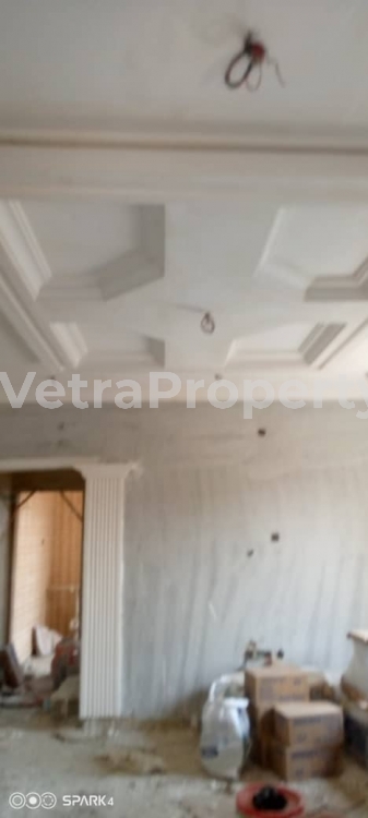  Brand New and Peaceful Built 3 Bedroom Duplex in an Estate at Ogudu  Flat for Rent Ogudu Lagos Vetra  Property