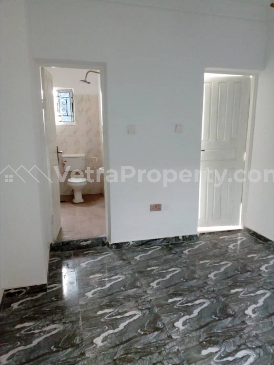  Lovely and Spacious Room Self Contain at Aguda Surulere  Flat for Rent Surulere Lagos Vetra  Property