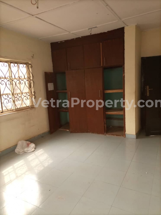  Modern and Clean 3_Bedroom Flat off College Road Road Ogba  Flat for Rent Ogba Lagos Vetra  Property