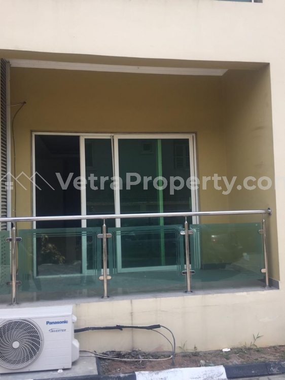  Ultimate and Clean 3 Bedroom Flat with bq at Oniru VI  Land for Rent Victoria Island Lagos Vetra  Property